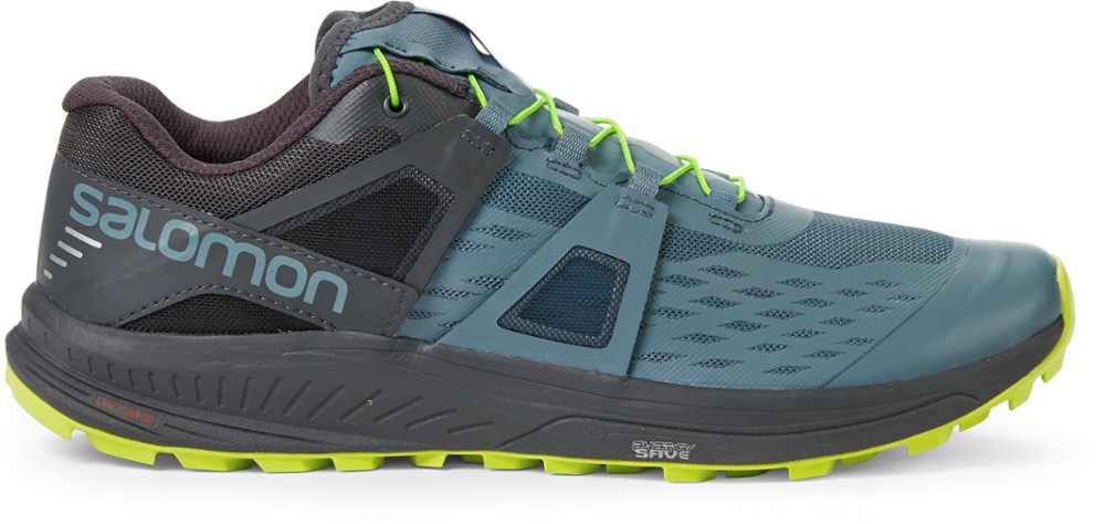 photo: Salomon Ultra Pro trail running shoe