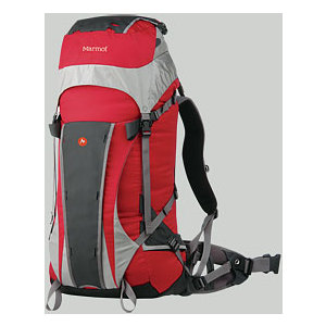 photo: Marmot Bomb Pack weekend pack (50-69l)