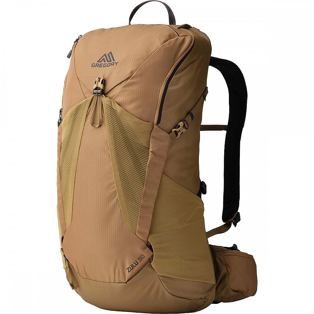photo: Gregory Zulu 30 daypack (under 35l)