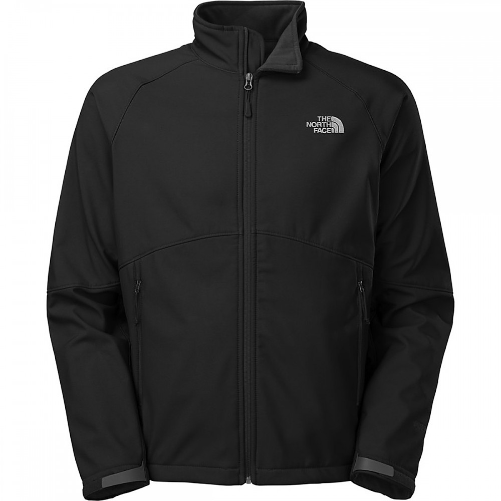 The North Face Sentinel Jacket Reviews - Trailspace