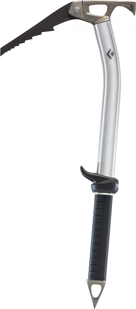 photo: Black Diamond Venom Hammer Ice Axe mountaineering axe/piolet