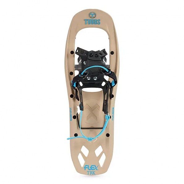 photo of a recreational snowshoe