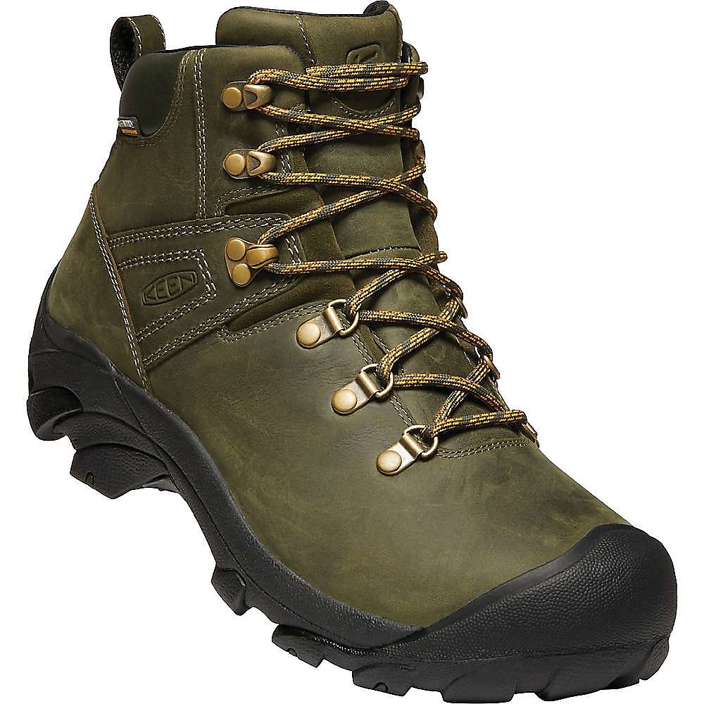 Keen Pyrenees Reviews Trailspace