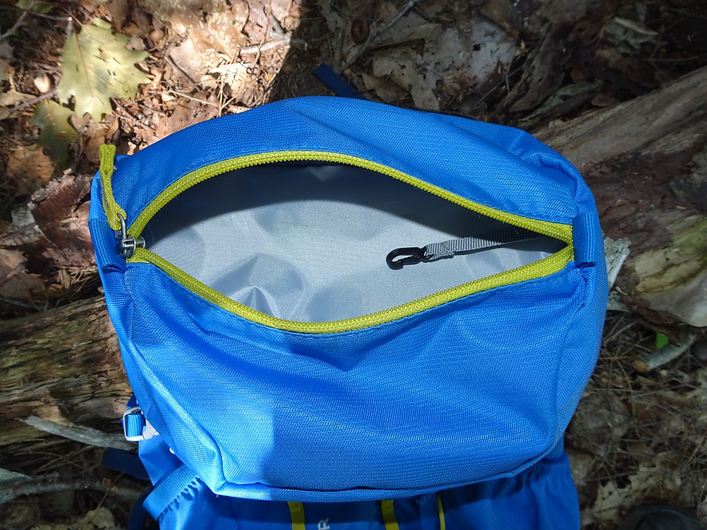 Deuter Climber Reviews Trailspace