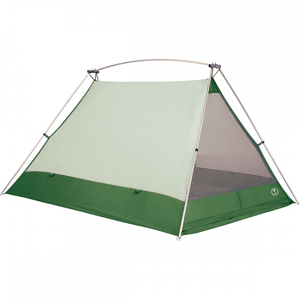 photo: Eureka! Timberline 2 three-season tent