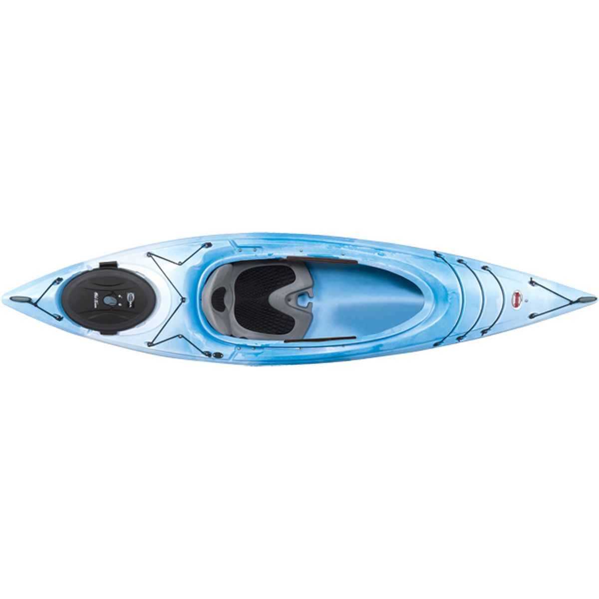 photo: Old Town Camden 120 recreational kayak