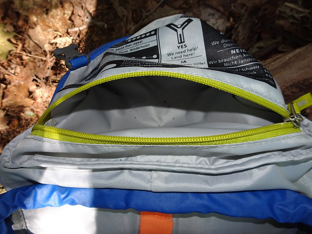 Deuter Climber Reviews Trailspace