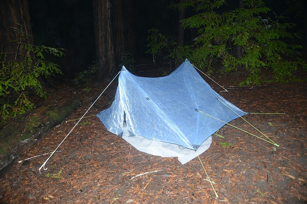 Zpacks Triplex Reviews Trailspace