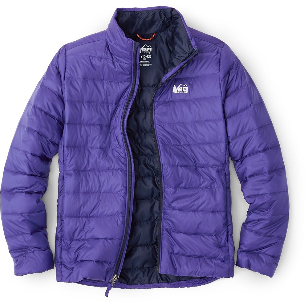 REI Down Jacket Reviews Trailspace