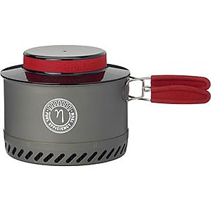 photo: Primus PrimeTech Pot pot/pan