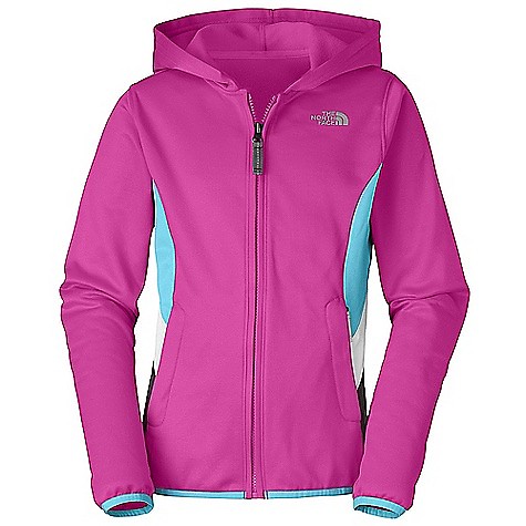 The North Face Surgent Full Zip Hoodie