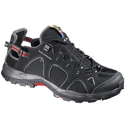 photo: Salomon Techamphibian 2 water shoe