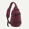 photo: Patagonia Atom Sling 8L
