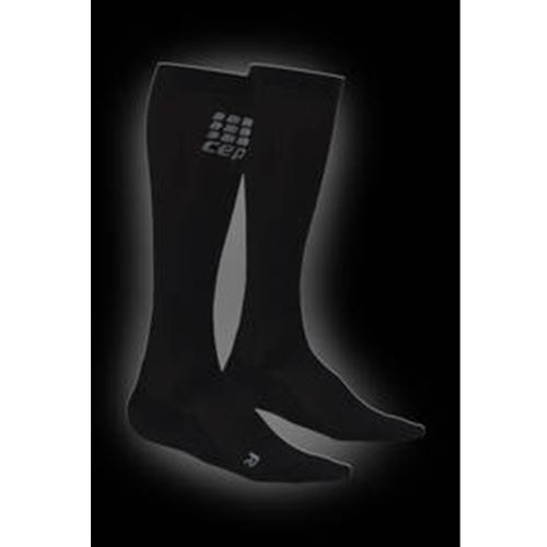 photo: CEP Men's Compression Running Sock running sock