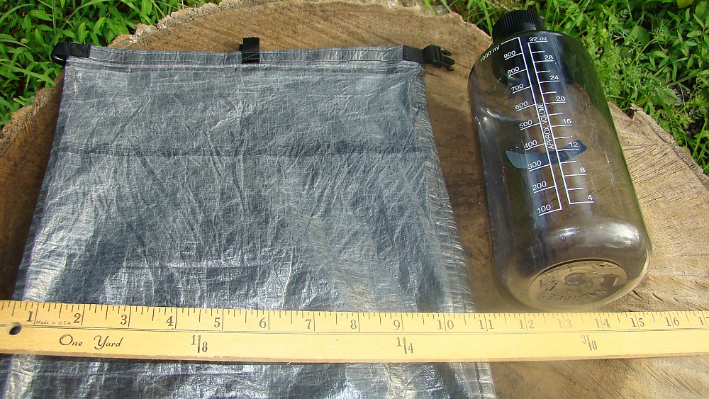 Zpacks Pillow Dry Bag Reviews Trailspace
