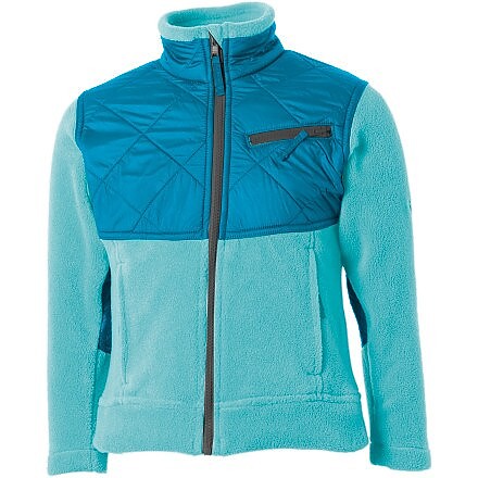 Columbia Ballistic Fleece