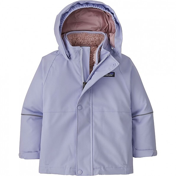 Patagonia Baby All Seasons 3-in-1 Jacket