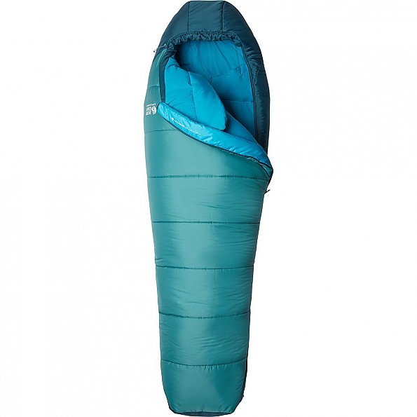 Mountain Hardwear Bozeman Torch 0 Reviews - Trailspace