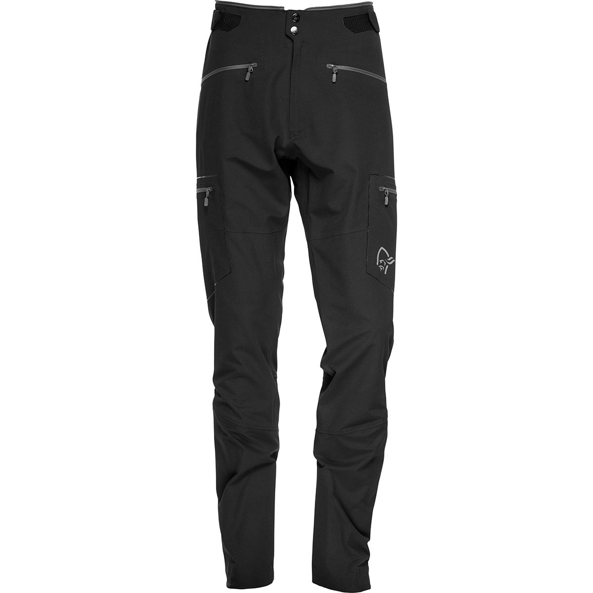 Norrona Trollveggen Flex1 Pant - Trailspace