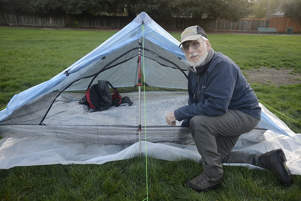 Zpacks Triplex Reviews Trailspace