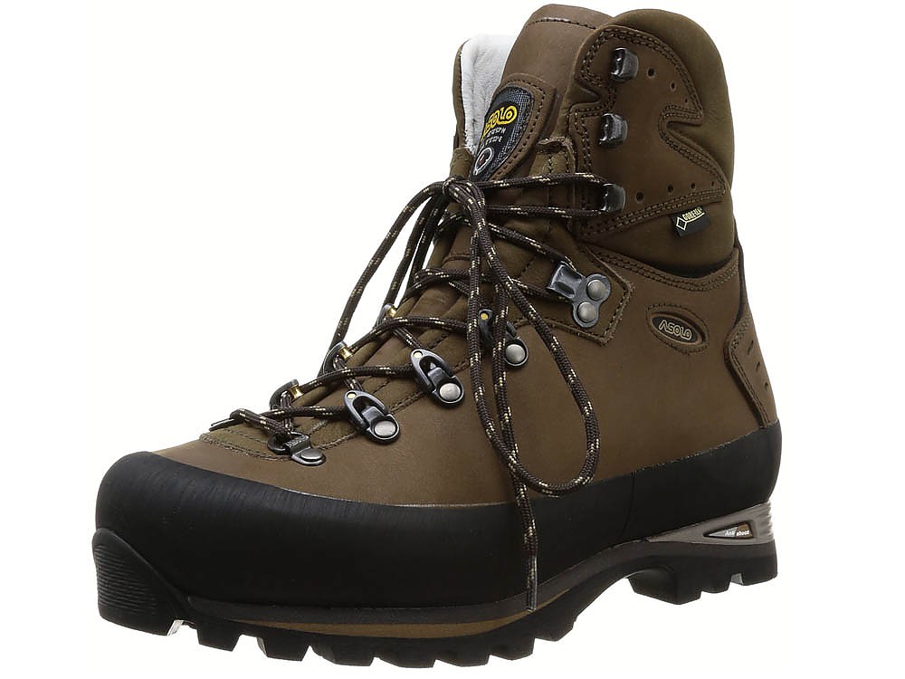 Asolo Bajura Gore Tex Reviews Trailspace