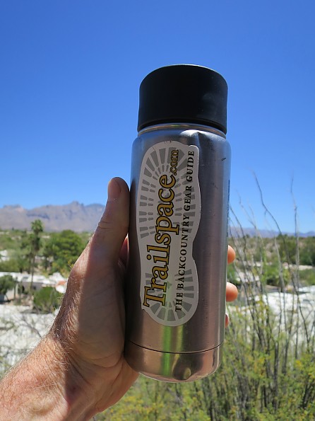 The Best Thermoses for 2024 - Trailspace