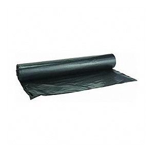 photo: DIY: Black Polyethylene Plastic Sheeting Tarp tarp/shelter