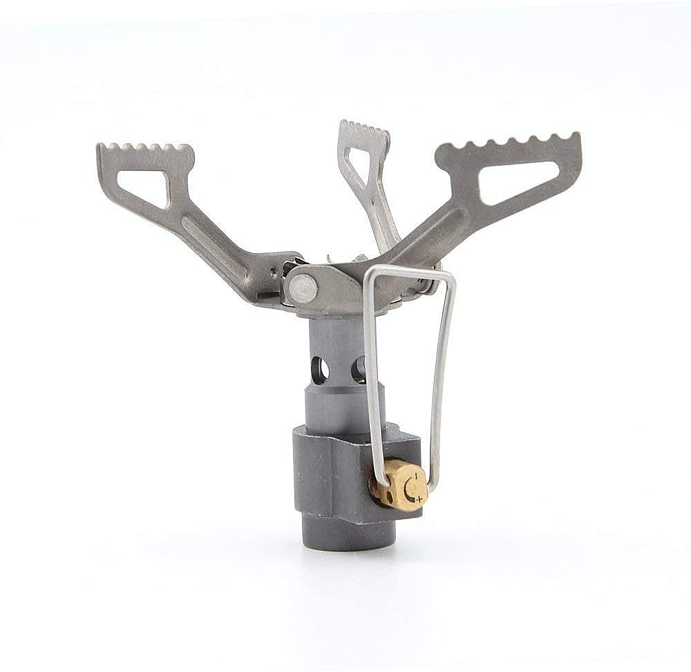 photo: BRS 3000T compressed fuel canister stove