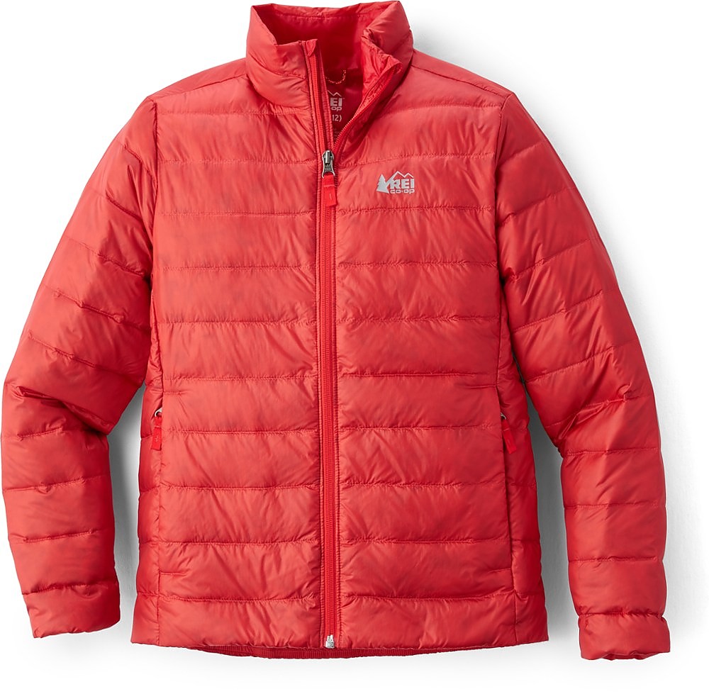 REI Down Jacket Reviews Trailspace