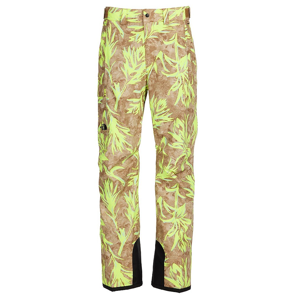 photo: The North Face Freedom Pant snowsport pant