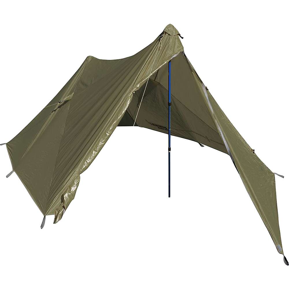 photo: Mountainsmith Mountain Shelter LT tarp/shelter