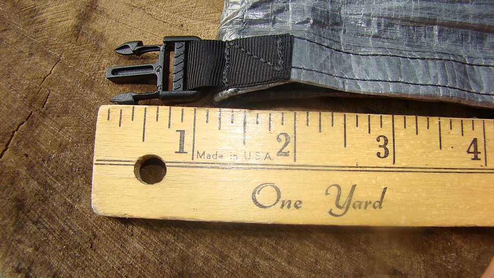 Zpacks Pillow Dry Bag Reviews Trailspace