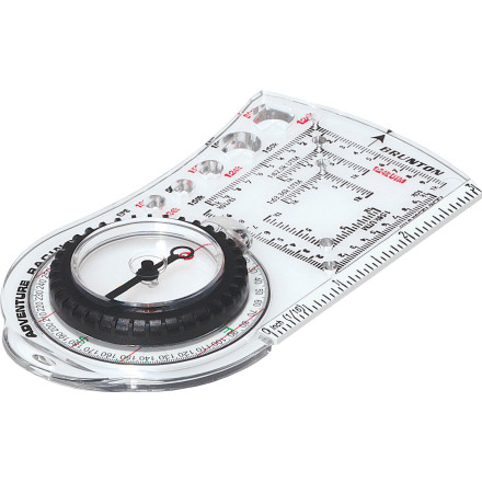 photo: Brunton O.S.S. 40B Compass handheld compass