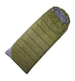 photo: Kelty Corona 20 3-season synthetic sleeping bag