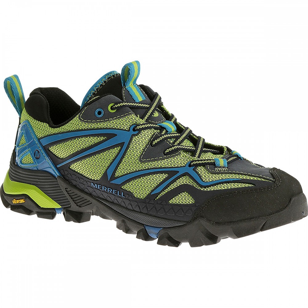 photo: Merrell Capra Sport trail shoe