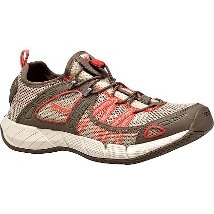 photo: Teva Women's Churn water shoe