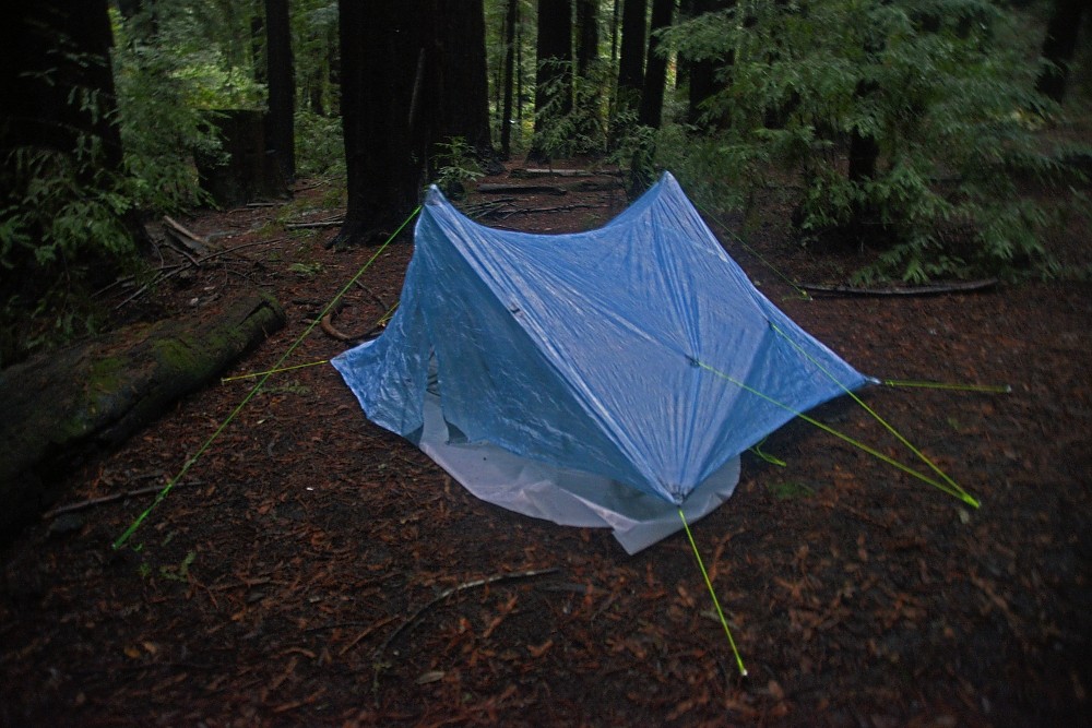 Zpacks Triplex Reviews Trailspace