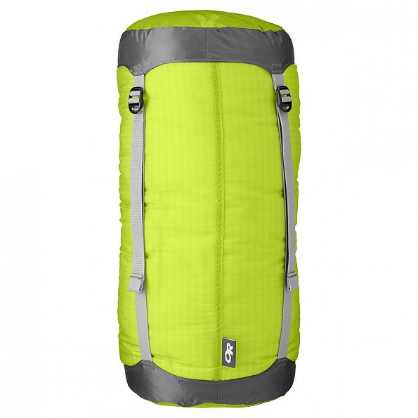 Outdoor Research Ultralight Compression Sack Reviews