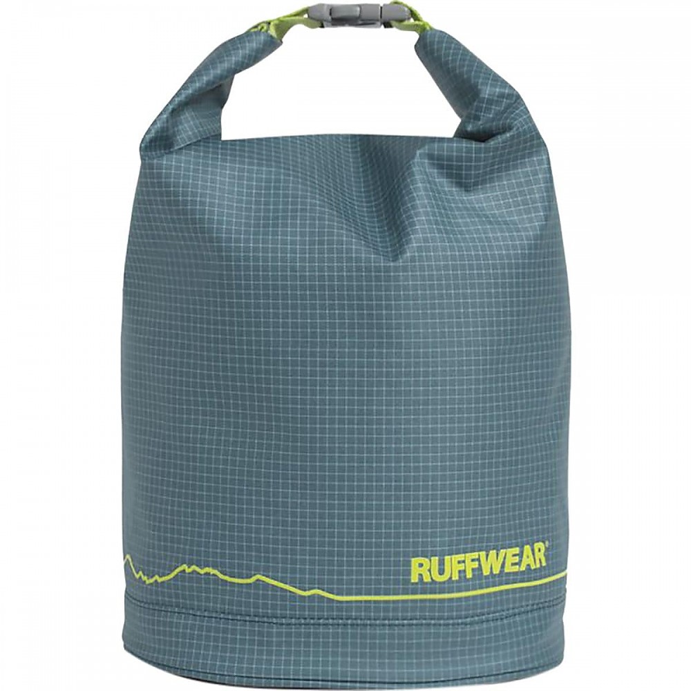 photo: Ruffwear Kibble Kaddie dog gear