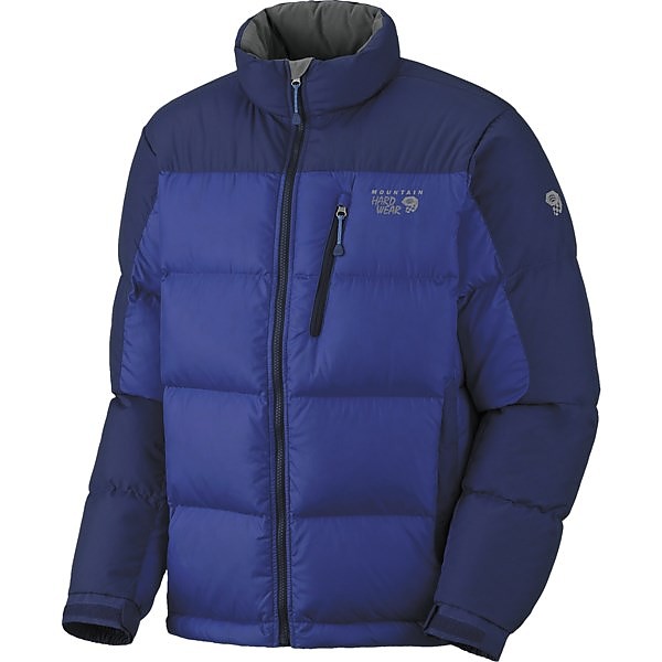 Mountain Hardwear Hunker Down Jacket Reviews Trailspace
