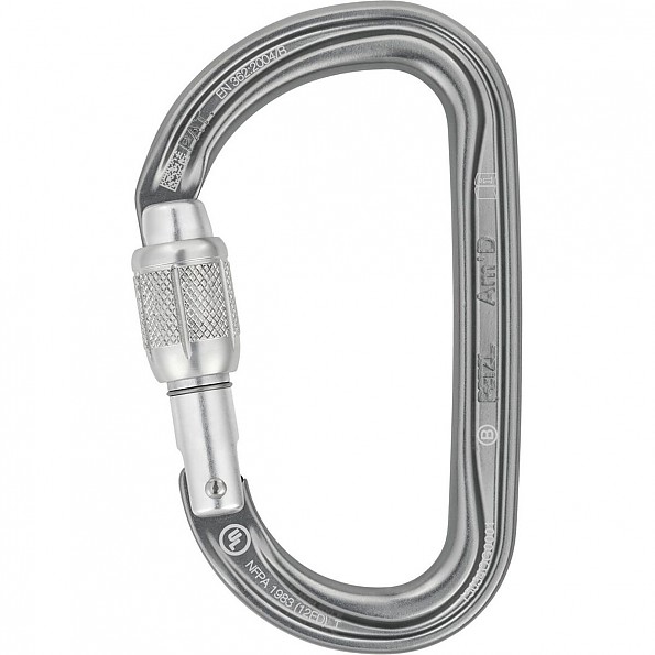 Petzl Am'D