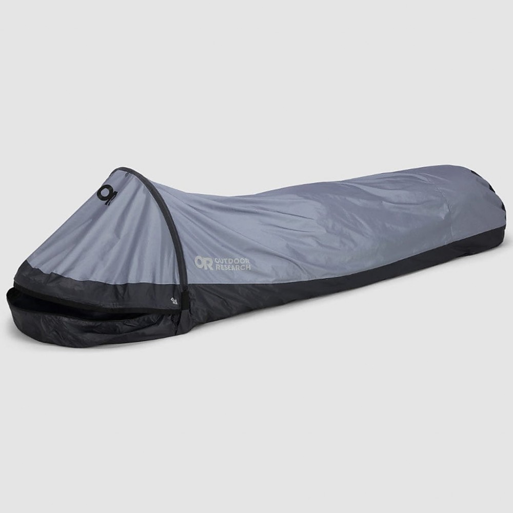 photo: Outdoor Research Helium Bivy bivy sack
