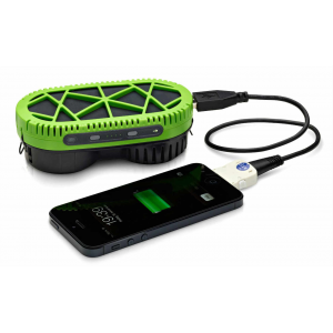 photo: myFC PowerTrekk Fuel Cell Charger power storage