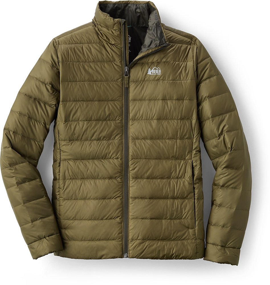 REI Down Jacket Reviews Trailspace