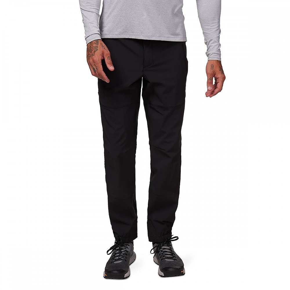 photo: Outdoor Research Cirque Lite Pants soft shell pant