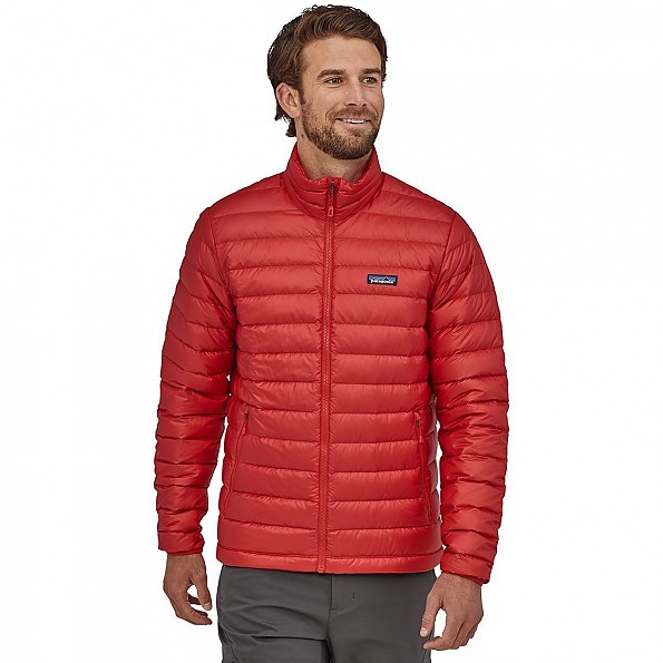 Patagonia Down Sweater