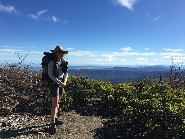 Free Fly Bamboo Lightweight Long Sleeve Reviews - Trailspace