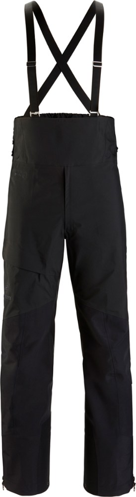 photo: Arc'teryx Beta SV Bib waterproof pant