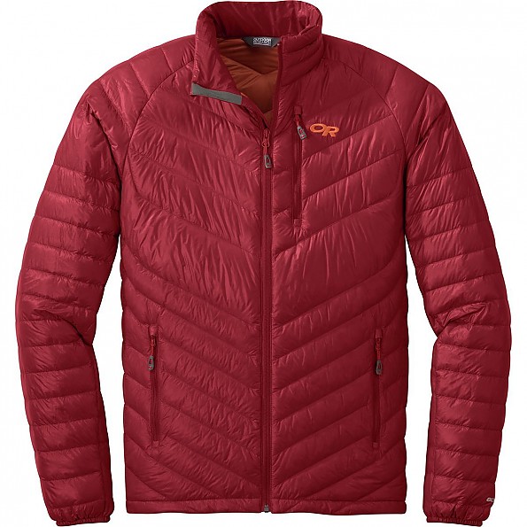 Outdoor Research Illuminate Down Hoody
