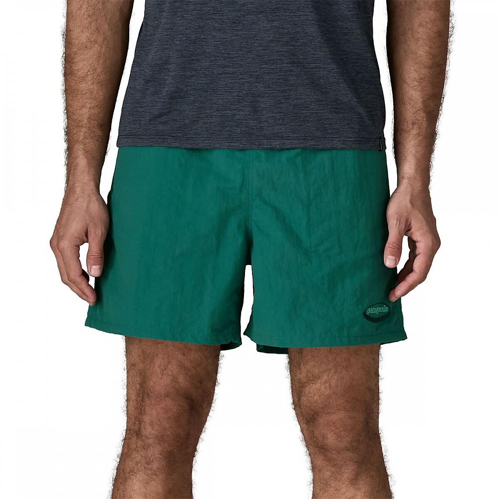 photo: Patagonia Baggies Shorts 5" active short